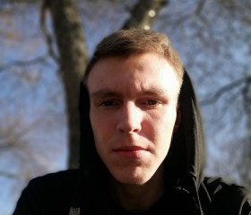 Владислав, 22 года, Нижний Тагил