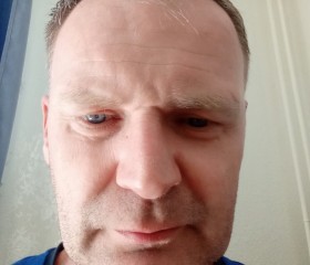 Stefan, 47, Berlin