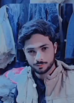 Rizwan Ali, 22, پاکستان, اسلام آباد