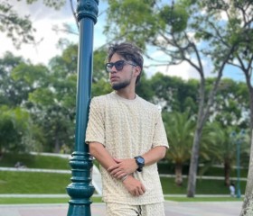Roberto, 23, Villa Bruzual