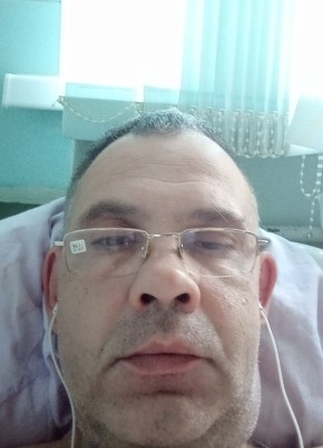 Пётр из Плёса 46 лет
