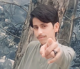 Kamrankhan, 19 лет, پشاور