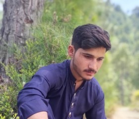 Said khan, 20 лет, اسلام آباد