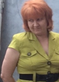 Марина, 59, Россия, Муром