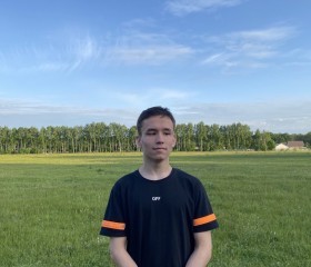 Тимур, 20 лет, Москва