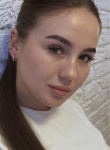 Анастасия, 22 года, Оренбург