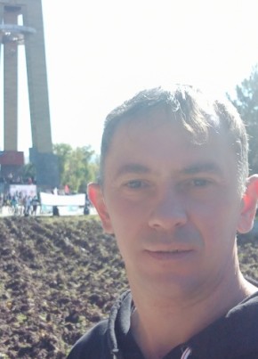 Сергей, 46, Кыргыз Республикасы, Бишкек