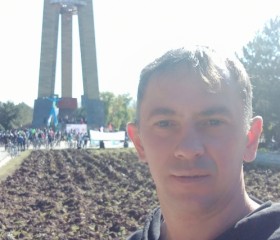 Сергей, 46 лет, Бишкек