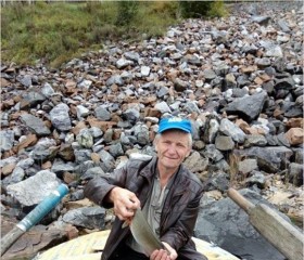 Константин, 60 лет, Алексеевская (Иркутская обл.)