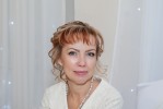 Людмила, 55 - Только Я День рождения, октябрь 2023