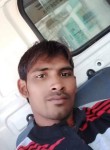 Pawan Kumar, 25  , Sirsa