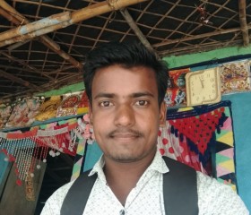 Akshay dubey, 24 года, Kishanganj