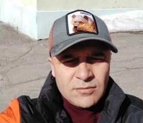 Миша, 42 года, Кемерово