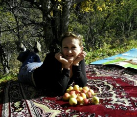 Оксана, 46 лет, Алматы
