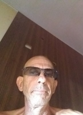 Willer Alves Bor из Brasília 54 года