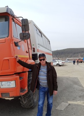 Валерий, 61, Россия, Благовещенск (Амурская обл.)
