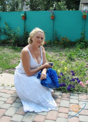 irina, 66, Україна, Київ