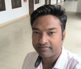 Oli, 32, Rangpur