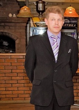Олег, 54, Россия, Ярославль