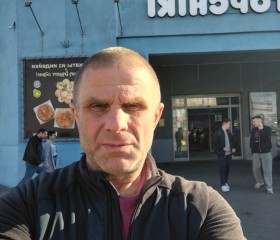 Viktor, 51, Minsk