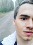 Дима, 24 года, Белоозёрский