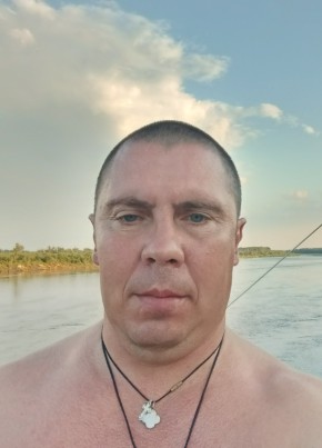Сергей, 39, Россия, Серафимович