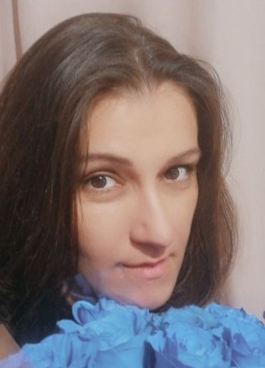 Yana, 39, Russia, Moscow