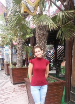 Yana, 38, Russia, Moscow