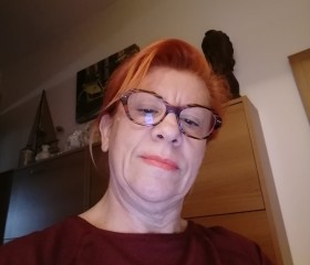 Anna, 63 года, Milano