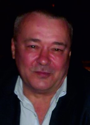 Виталий, 51, Россия, Окуловка