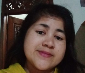 Tutut chosamon, 32, Surakarta