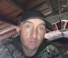 Василий Иванович, 34 года, Барнаул