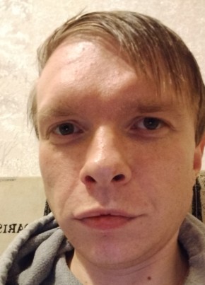 Кирилл, 33, Россия, Казань
