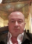 Марк Ренский, 51 год, Москва