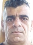 Xristos, 49 лет, Λάρνακα