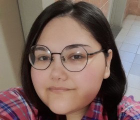 Evilina, 24, Moscow