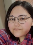 Evilina, 24  , Moscow