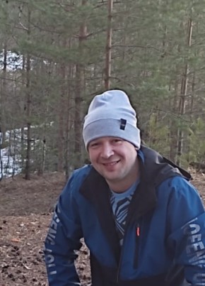 Денис, 36, Россия, Углич
