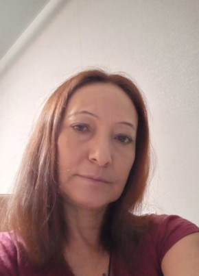 Zoya, 61, Russia, Moscow