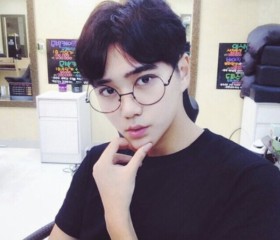 随便起的, 31, Ordos