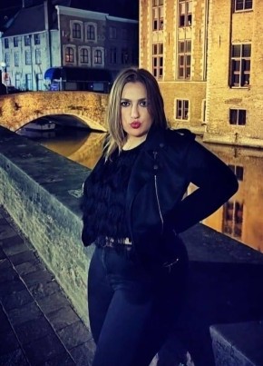 Ania, 29, Україна, Чернівці