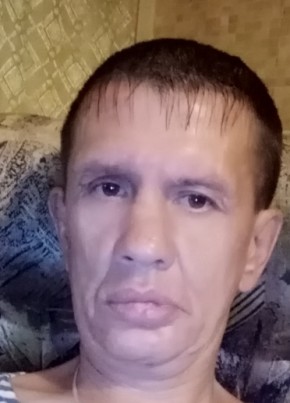 Сергей, 52, Россия, Киселевск
