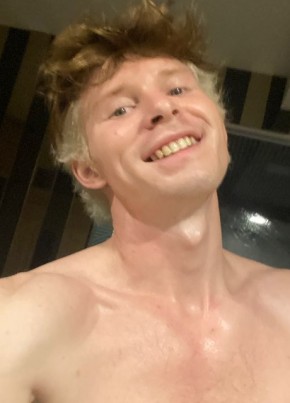 Кирилл из Березники 31 год