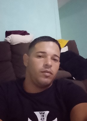 Luis manuel из Ciudad Cancún 31 год
