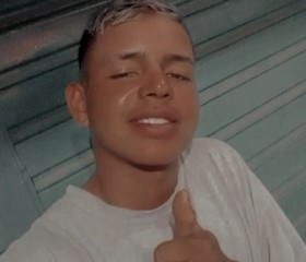 Carlos renan, 20, Tiangua