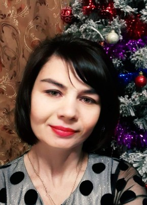 Олеся Муромцева, 40, Россия, Гагино