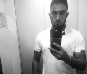 Rodion, 31, Tyumen