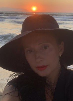 Елена, 48, Россия, Москва