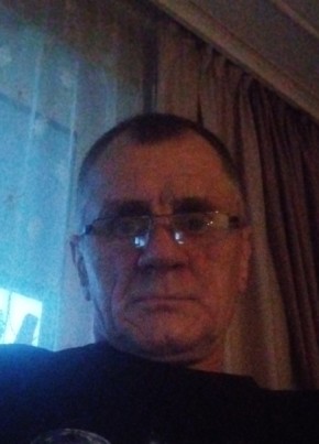 Sergey, 55, Russia, Chelyabinsk