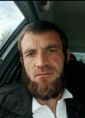 Керим из Скадовска 43 года